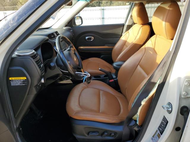 Photo 7 from auction – 2016 KIA SOUL ! with VIN KNDJX3A50G7251873