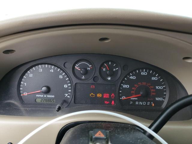 Photo 9 from auction – 2005 FORD RANGER SUP with VIN 1FTYR14U75PA76504