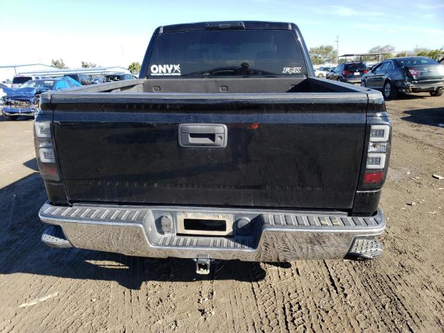 Photo 6 from auction – 2014 CHEVROLET SILVERADO4 with VIN 3GCPCREC2EG570808