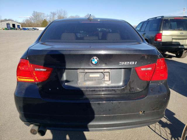 Photo 6 from auction – 2010 BMW 328 XI SUL with VIN WBAPK5C50AA650663