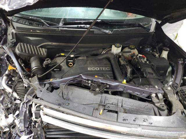 Photo 11 from auction – 2019 GMC TERRAIN SL with VIN 3GKALPEV3KL257320