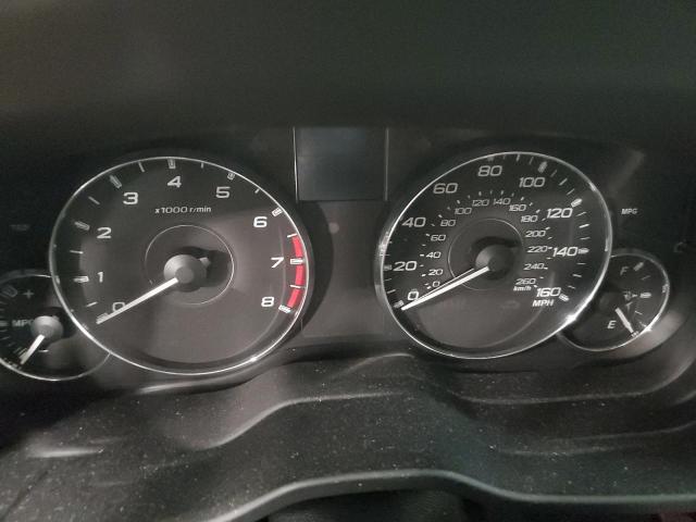 Снимка 9 от търг – 2012 SUBARU OUTBACK 3. с VIN 4S4BRDKC8C2265119
