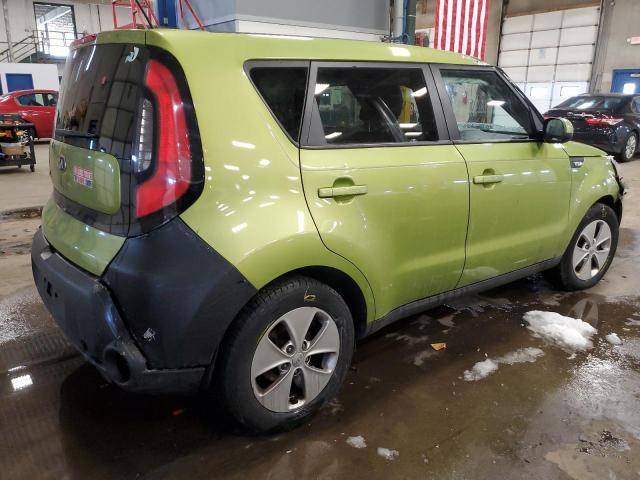 Photo 3 from auction – 2014 KIA SOUL with VIN KNDJN2A28E7722882