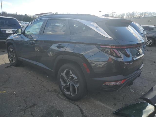 Photo 2 from auction – 2023 HYUNDAI TUCSON SEL with VIN 5NMJFCAE1PH209238