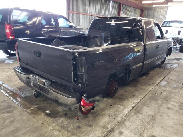 Photo 3 from auction – 2005 CHEVROLET SILVERADO with VIN 2GCEC19T051244940
