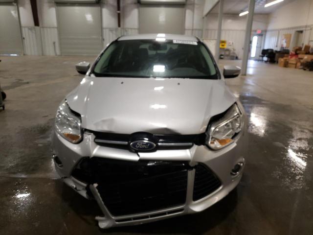 Photo 5 from auction – 2012 FORD FOCUS SEL with VIN 1FAHP3M29CL206129