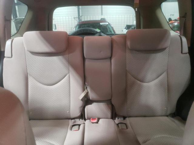 Photo 10 from auction – 2007 TOYOTA RAV4 with VIN JTMBD33V975064654