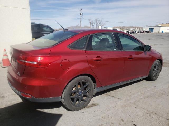 Photo 3 from auction – 2016 FORD FOCUS SE with VIN 1FADP3F24GL318970