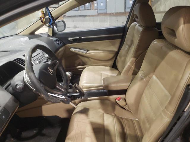 Photo 7 from auction – 2008 ACURA CSX with VIN 2HHFD55508H202700