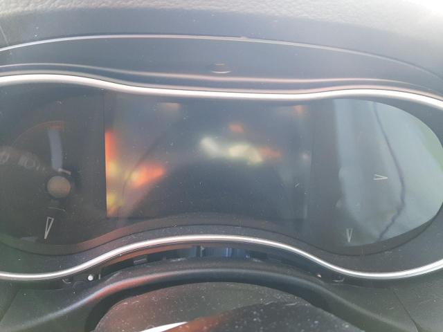Photo 9 from auction – 2020 DODGE DURANGO SX with VIN 1C4RDHAG2LC394190