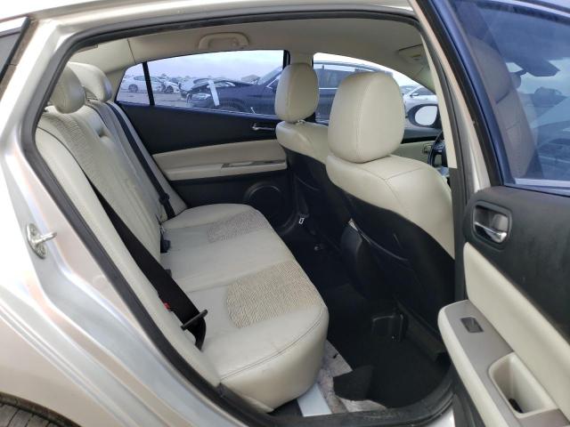 Photo 10 from auction – 2009 MAZDA 6 I with VIN 1YVHP82H095M43632