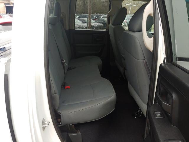 Photo 6 from auction – 2016 RAM 1500 ST with VIN 1C6RR7FG3GS350142