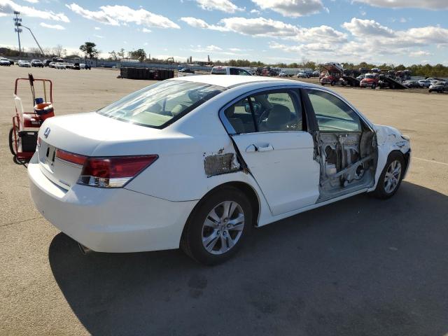 Photo 3 from auction – 2012 HONDA ACCORD SE with VIN 1HGCP2F62CA159117