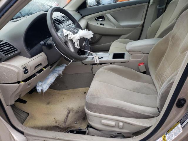 Photo 7 from auction – 2007 TOYOTA CAMRY CE with VIN 4T1BE46K07U718902