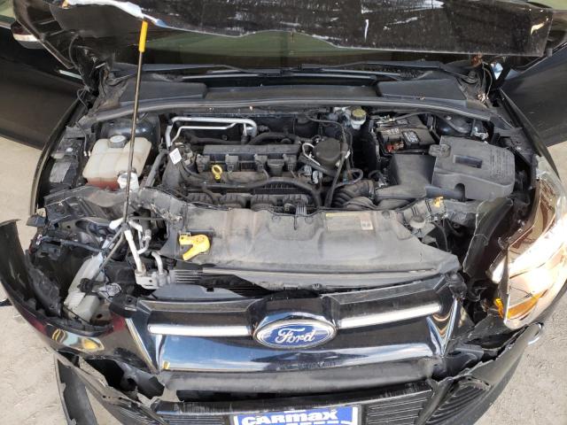 Photo 11 from auction – 2012 FORD FOCUS SEL with VIN 1FAHP3M2XCL259681