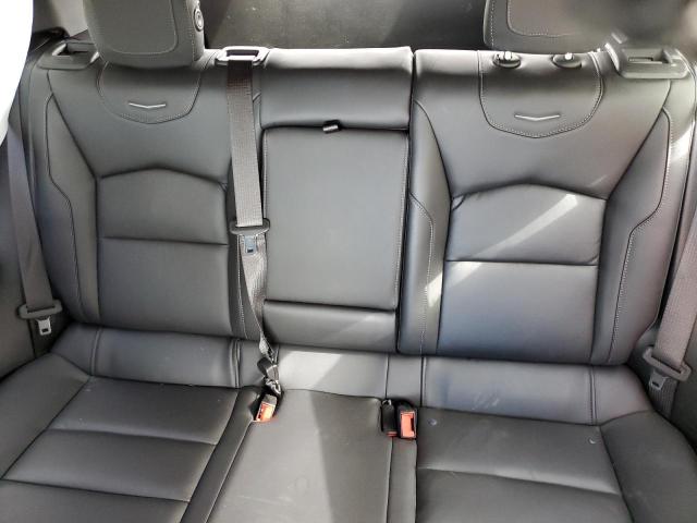 Photo 10 from auction – 2021 CADILLAC XT4 LUXURY with VIN 1GYFZBR40MF046698