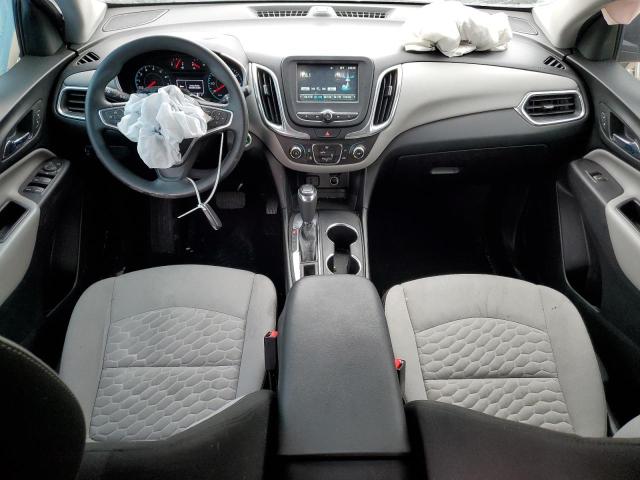 Photo 8 from auction – 2018 CHEVROLET EQUINOX LS with VIN 2GNAXHEV9J6222524