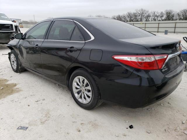 Photo 2 from auction – 2017 TOYOTA CAMRY LE with VIN 4T1BF1FK6HU791592