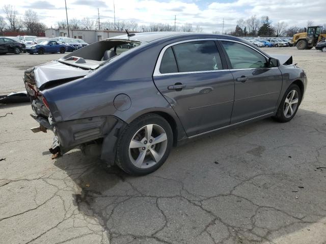 Photo 3 from auction – 2011 CHEVROLET MALIBU 1LT with VIN 1G1ZC5E19BF187275