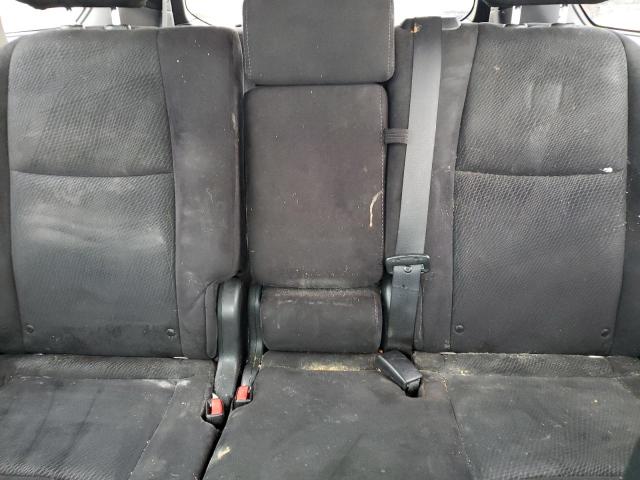 Photo 10 from auction – 2014 NISSAN PATHFINDER with VIN 5N1AR2MN1EC627447