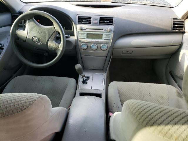 Photo 8 from auction – 2007 TOYOTA CAMRY with VIN JTNBE46K173083291