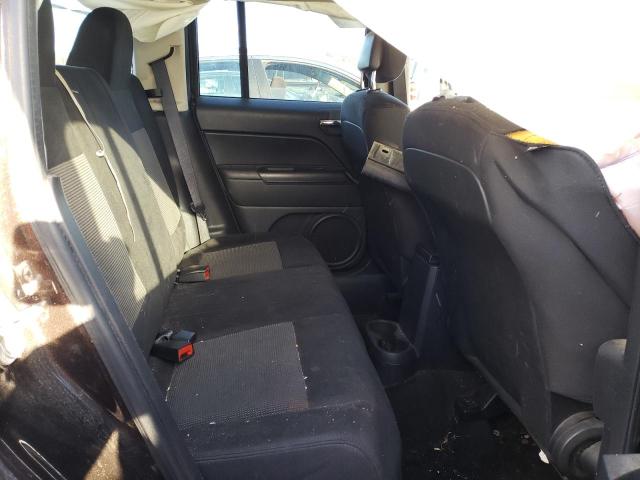 Photo 10 from auction – 2014 JEEP PATRIOT SP with VIN 1C4NJRBB2ED734063