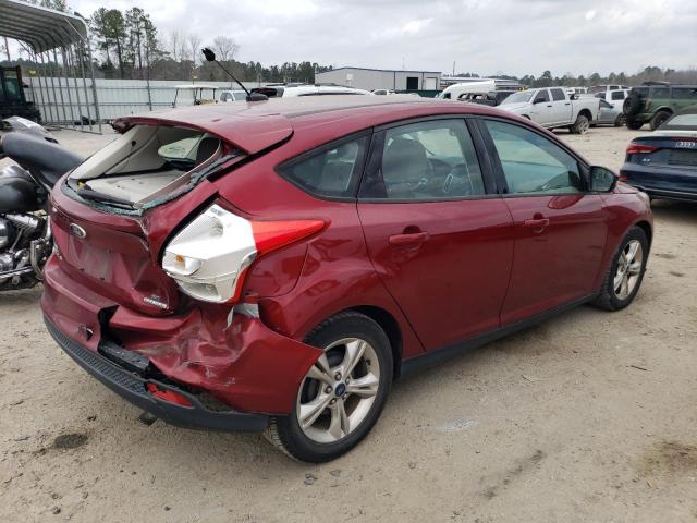 صورة رقم 3 من المزاد - 2013 FORD FOCUS SE مع VIN 1FADP3K22DL174983