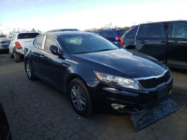 Photo 4 from auction – 2013 KIA OPTIMA LX with VIN 5XXGM4A79DG236074