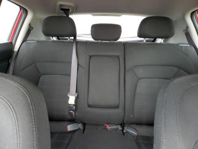Photo 10 from auction – 2011 KIA SPORTAGE L with VIN KNDPB3A28B7048026
