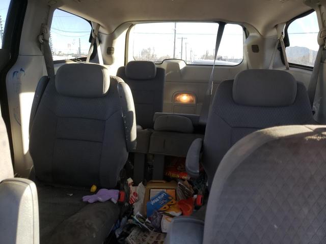 Photo 10 from auction – 2010 CHRYSLER TOWN & COU with VIN 2A4RR5D15AR412767