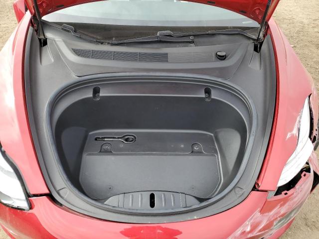 Photo 11 from auction – 2020 TESLA MODEL 3 with VIN 5YJ3E1EC4LF624543