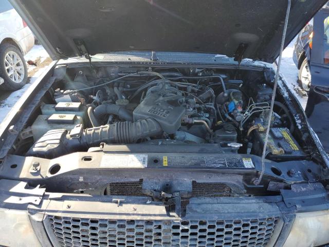 Photo 11 from auction – 2002 FORD RANGER SUP with VIN 1FTZR45E02PA77566