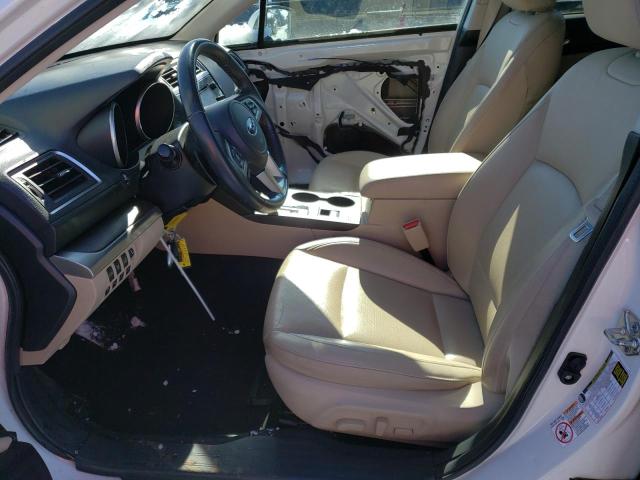 Photo 7 from auction – 2017 SUBARU OUTBACK 2. with VIN 4S4BSANC0H3426806