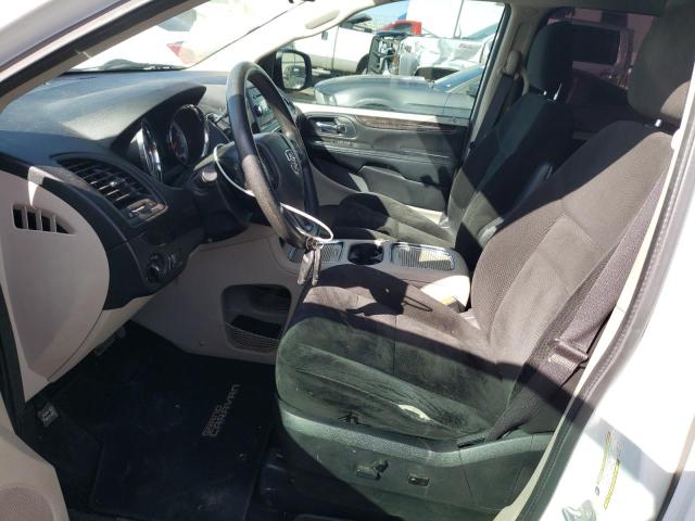 Photo 7 from auction – 2016 DODGE GRAND CARA with VIN 2C4RDGCG9GR161461