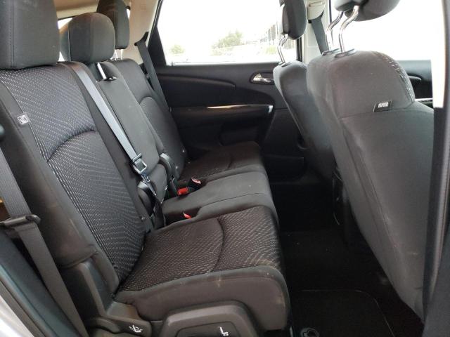 Photo 11 from auction – 2016 DODGE JOURNEY SE with VIN 3C4PDCABXGT241338