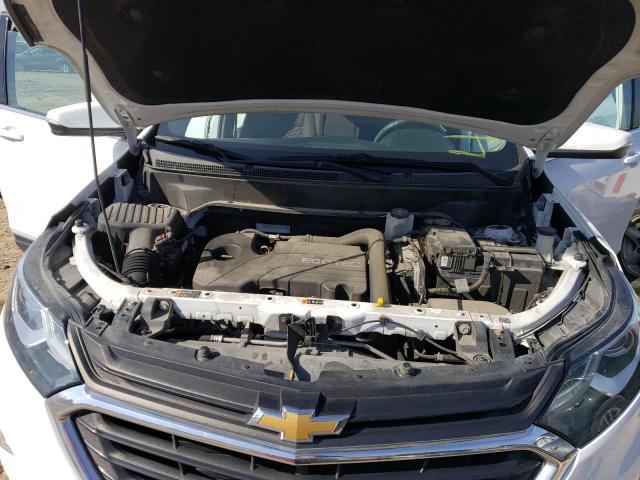 Photo 12 from auction – 2018 CHEVROLET EQUINOX LT with VIN 2GNAXJEV3J6207945