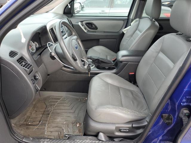 Photo 7 from auction – 2006 FORD ESCAPE HEV with VIN 1FMCU95H26KB49328