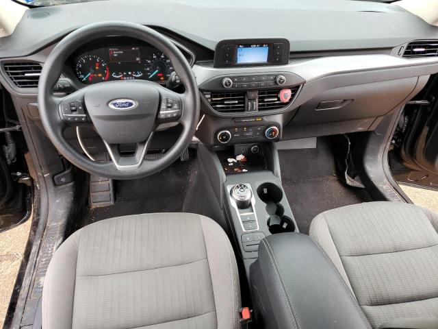 Photo 8 from auction – 2020 FORD ESCAPE S with VIN 1FMCU0F61LUA51514
