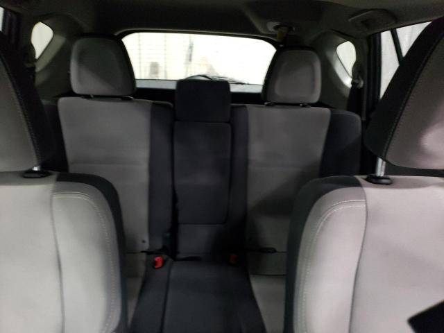 Photo 10 from auction – 2014 TOYOTA RAV4 XLE with VIN JTMRFREV0ED080155