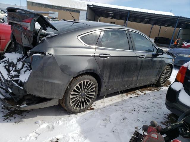Photo 3 from auction – 2018 FORD FUSION TIT with VIN 3FA6P0D92JR155624