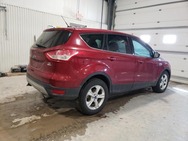Photo 3 from auction – 2015 FORD ESCAPE SE with VIN 1FMCU9GX2FUA42773