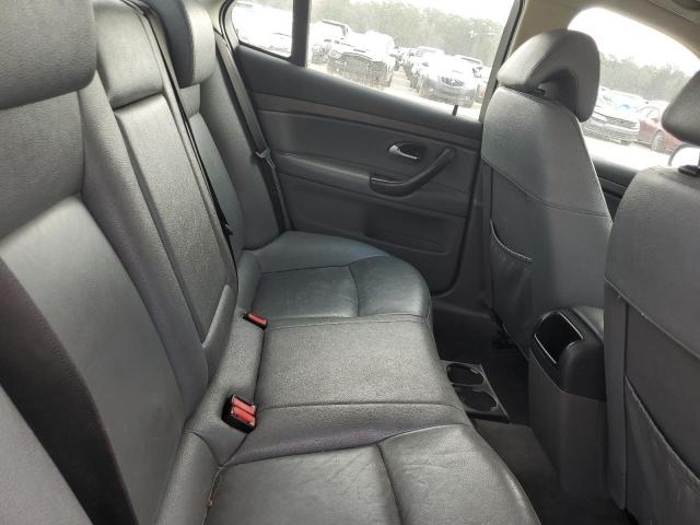 Photo 10 from auction – 2005 SAAB 9-3 LINEAR with VIN YS3FB49SX51055193