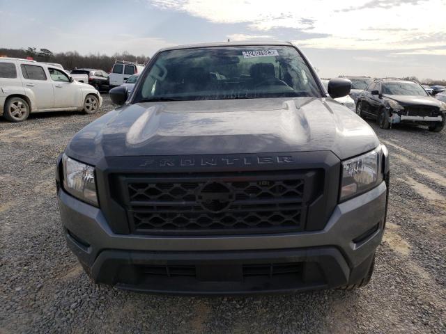 Photo 5 from auction – 2022 NISSAN FRONTIER S with VIN 1N6ED1CL8NN649817