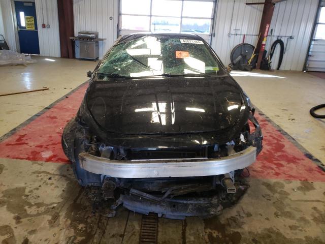 Photo 5 from auction – 2013 DODGE DART SXT with VIN 1C3CDFBA3DD308986