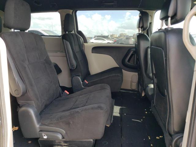Photo 11 from auction – 2014 DODGE GRAND CARA with VIN 2C4RDGCG6ER474187