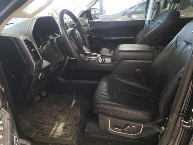 Photo 7 from auction – 2020 FORD EXPEDITION with VIN 1FMJU1MT2LEA85235