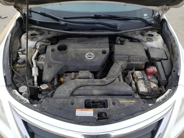 Photo 11 from auction – 2015 NISSAN ALTIMA 2.5 with VIN 1N4AL3AP9FC438148