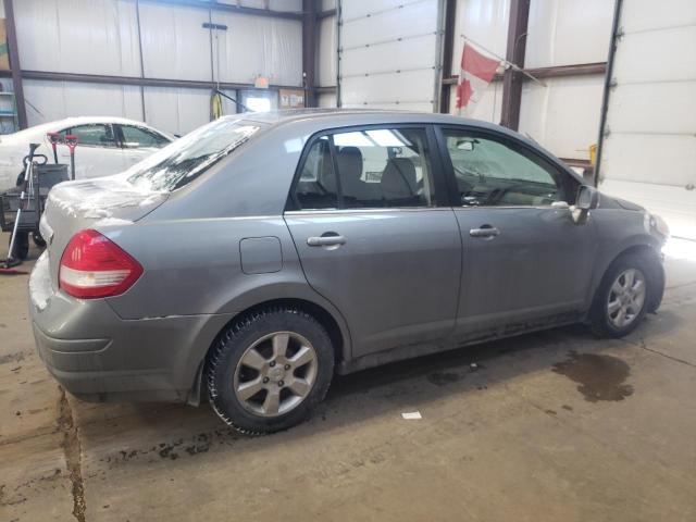 Photo 3 from auction – 2007 NISSAN VERSA S with VIN 3N1BC11E77L439843