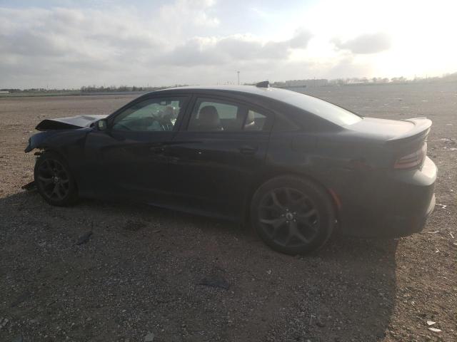 Photo 2 from auction – 2019 DODGE CHARGER GT with VIN 2C3CDXHG8KH685539