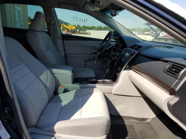 Photo 5 from auction – 2017 TOYOTA CAMRY LE with VIN 4T1BF1FK9HU786080